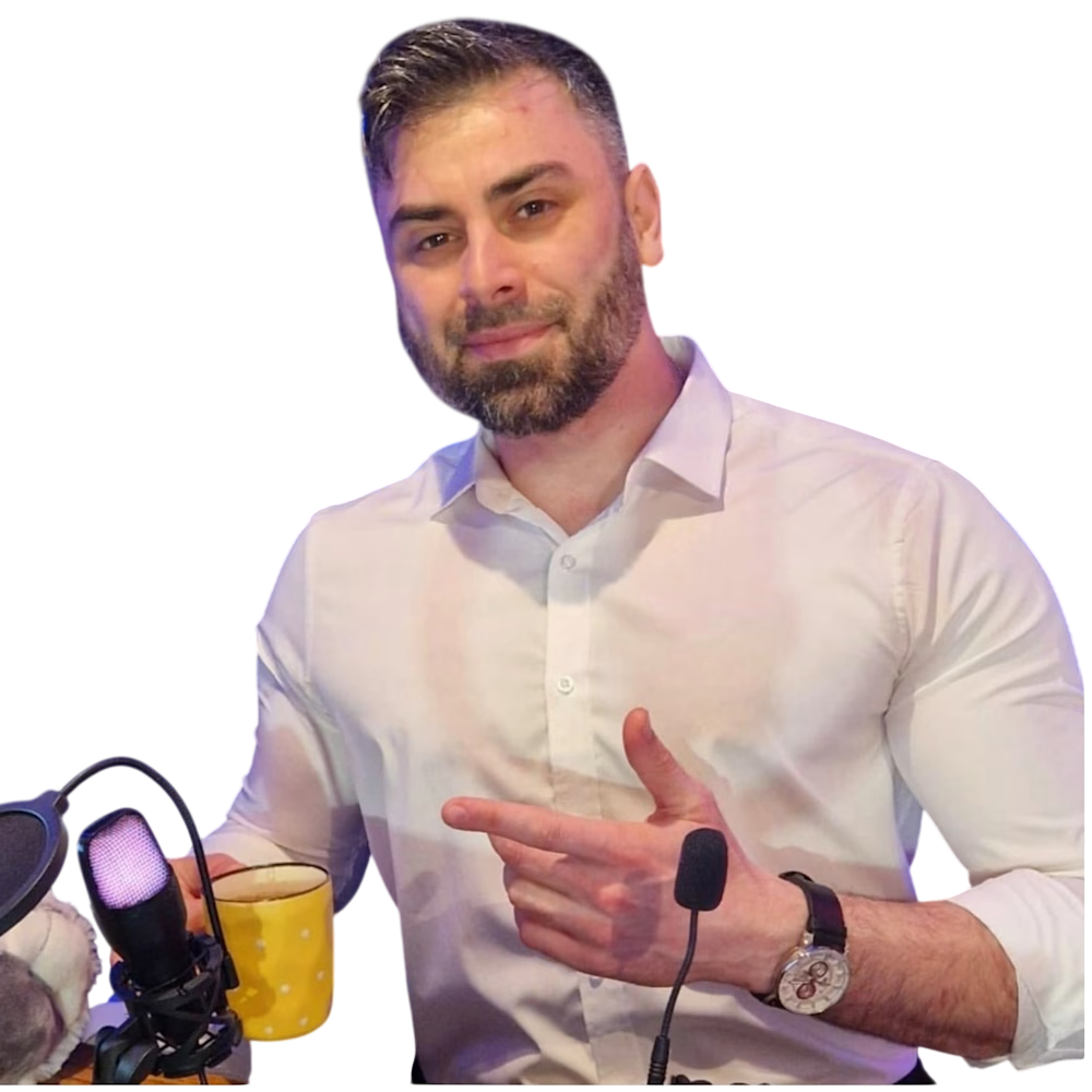 Dan ~ IdeaVideos.com